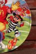 画像3: ct-210401-30 McDonald's / 2002 Collectors Plate "Football" (3)