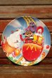 画像1: ct-210401-30 McDonald's / 1993 Collectors Plate "Roller Coaster" (1)