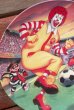 画像2: ct-210401-30 McDonald's / 2002 Collectors Plate "Soccer" (2)