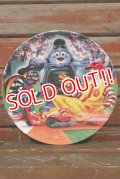 ct-210401-30 McDonald's / 2002 Collectors Plate "Cross Play"