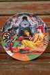 画像1: ct-210401-30 McDonald's / 2002 Collectors Plate "Cross Play" (1)