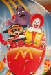 画像2: ct-210401-30 McDonald's / 1993 Collectors Plate "Roller Coaster" (2)