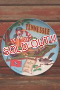 ct-210401-30 McDonald's / 2002 Collectors Plate "Tennessee"