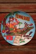 画像1: ct-210401-30 McDonald's / 2002 Collectors Plate "Tennessee" (1)
