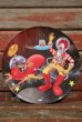 画像1: ct-210401-30 McDonald's / 2001 Collectors Plate "Space" (1)