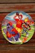 画像1: ct-210401-30 McDonald's / 2002 Collectors Plate "Football" (1)