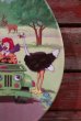 画像4: ct-210401-30 McDonald's / 2004 Collectors Plate "Safari" (4)