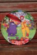 画像1: ct-210401-30 McDonald's / 2004 Collectors Plate "Picnic Frisbee" (1)