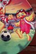 画像3: ct-210401-30 McDonald's / 2002 Collectors Plate "Soccer" (3)