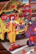 画像2: ct-210401-30 McDonald's / 2004 Collectors Plate "School Bus" (2)