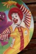 画像2: ct-210401-30 McDonald's / 1991 Collectors Plate "Garbage Box" (2)
