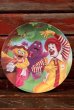 画像1: ct-210401-30 McDonald's / 1991 Collectors Plate "Garbage Box" (1)
