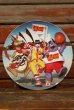 画像1: ct-210401-30 McDonald's / 2000 Collectors Plate "Beach Volleyball" (1)