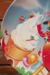 画像3: ct-210401-30 McDonald's / 1993 Collectors Plate "Roller Coaster" (3)