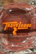 画像1: dp-210401-73 TRAVELODGE / Vintage Ashtray (1)