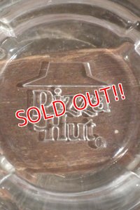 dp-210401-72 PIZZA HUT / Vintage Ashtray