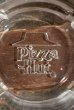 画像1: dp-210401-72 PIZZA HUT / Vintage Ashtray (1)