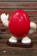 画像5: ct-210401-26 Mars / m&m's 1990's Dispenser "Red" (5)