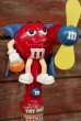 画像2: ct-210401-22 Mars / m&m's 2008 Candy Fan ”Halloween Red” (2)