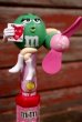 画像2: ct-210401-22 Mars / m&m's 2010 Candy Fan ”Valentine Green” (2)