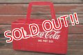 dp-210401-76 Coca Cola / Plastic Bottle Carrier