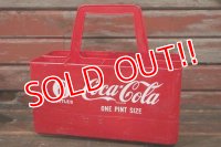 dp-210401-76 Coca Cola / Plastic Bottle Carrier