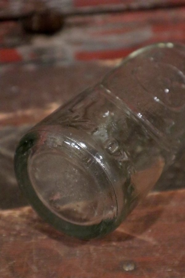 画像7: dp-210301-98 Dr.Pepper / 1950's 6 1/2 FL.OZ. Bottle (B)