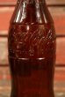 画像2: dp-210301-99 Coca Cola / 1970's 10 FL.OZ. Amber Bottle (2)