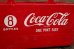 画像2: dp-210401-76 Coca Cola / Plastic Bottle Carrier (2)