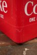 画像6: dp-210401-76 Coca Cola / Plastic Bottle Carrier