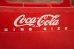 画像2: dp-151104-23 【JUNK】Coca Cola / 1970's〜Plastic Bottle Carrier (2)