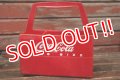 dp-151104-23 【JUNK】Coca Cola / 1970's〜Plastic Bottle Carrier