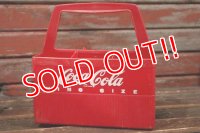 dp-151104-23 【JUNK】Coca Cola / 1970's〜Plastic Bottle Carrier