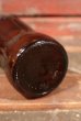 画像5: dp-210301-99 Coca Cola / 1970's 10 FL.OZ. Amber Bottle (5)