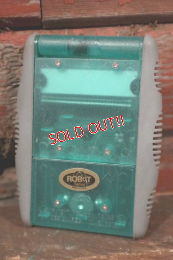 画像5: ct-210401-39 Smokey Bear / 1990's Calculator