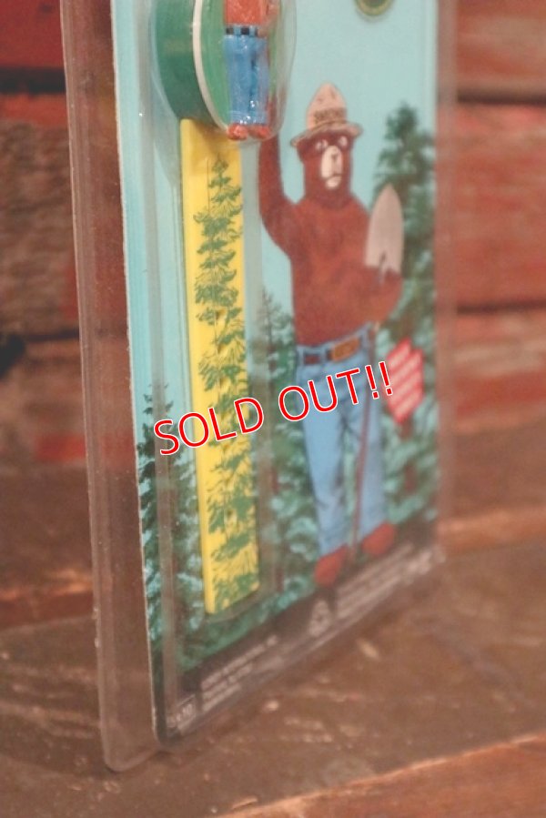 画像5: ct-210401-40 Smokey Bear / Wrist Watch