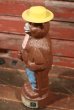 画像5: ct-210401-38 Smokey Bear / 1970's Bubble Bath Bottle