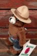 画像4: ct-210401-32 Smokey Bear / 1997 Plush Toy Keychain (4)