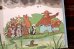 画像5: ct-210401-46 Smokey Bear / WHITMAN 1971 Saves the Forest Picture Book