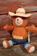 画像1: ct-210401-36 Smokey Bear / Unknown Plush Doll (1)