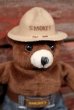 画像2: ct-210401-33 Smokey Bear / 1998 Plush Doll (2)