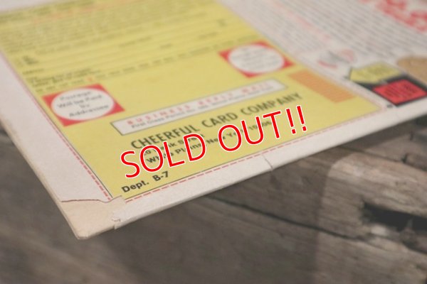 画像7: ct-210401-47 Smokey Bear / WHITMAN 1972 Comic