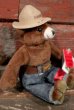 画像4: ct-210401-33 Smokey Bear / 1998 Plush Doll