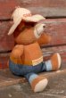 画像3: ct-210401-36 Smokey Bear / Unknown Plush Doll