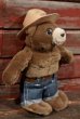 画像4: ct-210401-34 Smokey Bear / 1996 Plush Doll
