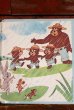 画像7: ct-210401-46 Smokey Bear / WHITMAN 1971 Saves the Forest Picture Book
