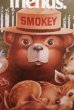 画像3: ct-150217-08 Smokey Bear / 1980's Poster