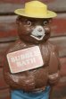 画像2: ct-210401-38 Smokey Bear / 1970's Bubble Bath Bottle (2)