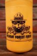 画像2: ct-210301-78 Smokey Bear / Water Bottle (2)