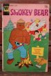 画像1: ct-210401-47 Smokey Bear / WHITMAN 1972 Comic (1)